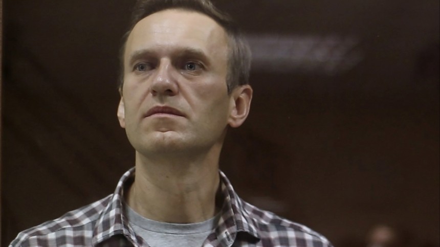 Навального в СИЗО навестили адвокаты