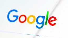 Пользователи пожаловались на массовый сбой сервисов Google