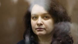 Суд отменил приговор гематологу Мисюриной по делу о смерти пациента