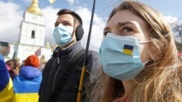 В Верховной раде призвали украинцев готовиться к масштабному голоду