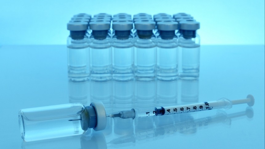 У вакцины Moderna нашли отложенный побочный эффект