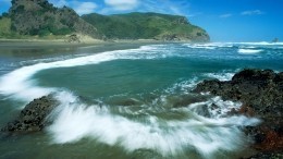 Землетрясение магнитудой 8,1 произошло у берегов Новой Зеландии