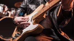 Здесь закалялся русский рок: Ленинградский рок-клуб отмечает 40-летие