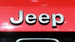 Jeep намерен сменить название из-за опечаленных индейцев