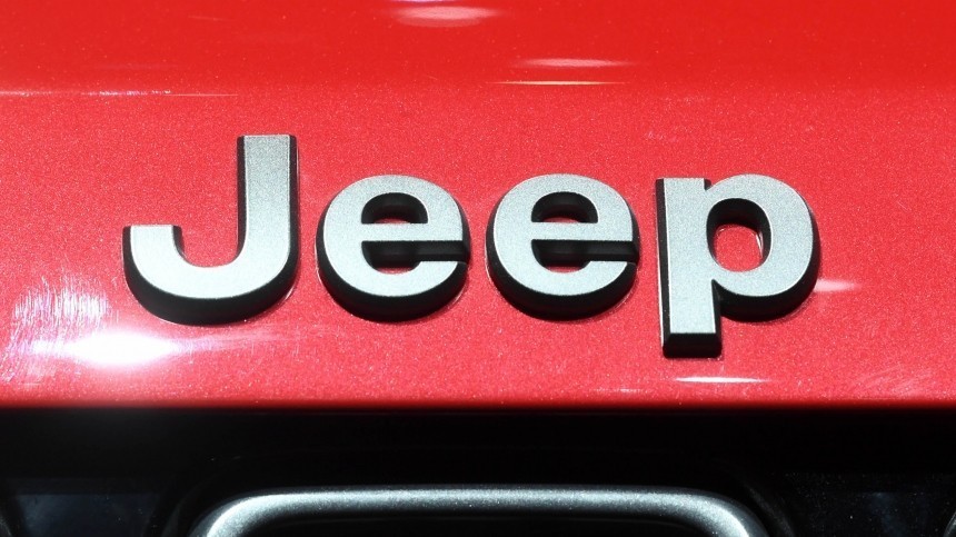 Jeep готов отказаться от названия Cherokee из-за претензий индейцев