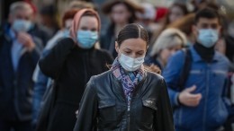 Директор европейского бюро ВОЗ назвал срок окончания пандемии