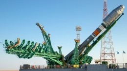Рогозин поблагодарил США за «пинок» для сокращения затрат «Роскосмоса»