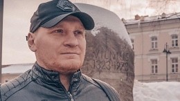 «Я только начал жить»: Сергей Сафронов раскрыл свой страшный диагноз