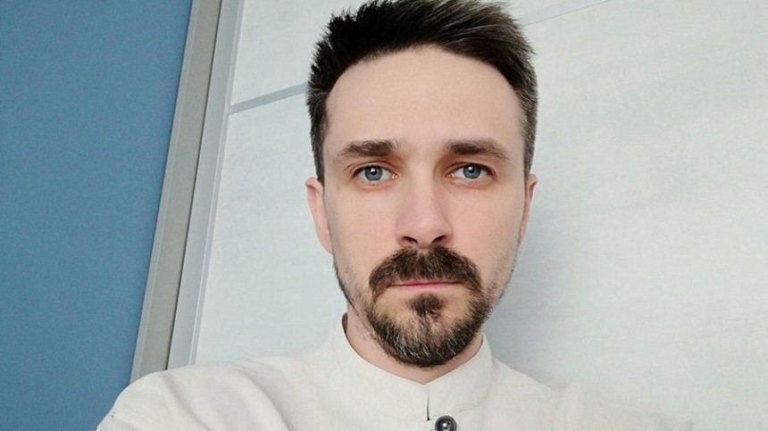 Добронравов отреагировал на смерть коллеги из «Сватов» Ивана Марченко