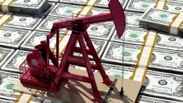 Цена нефти Brent поднялась выше 71 доллара за баррель