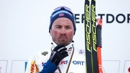 Губерниев предложил «послать в жопу» выигравшего ЧМ норвежского лыжника Иверсена