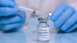 Создатели вакцины «Спутник V» потребовали извинений от регулятора ЕС