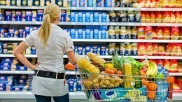 В Госдуме предложили наказывать за фейки о росте цен на продукты