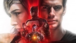18 марта на HBO Max выходит «Лига Справедливости» Зака Снайдера
