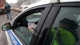 Секунда до смерти: фура на трассе в Башкирии впечатала легковушку в большегруз