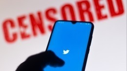 Роскомнадзор: Twitter может быть окончательно заблокирован в России