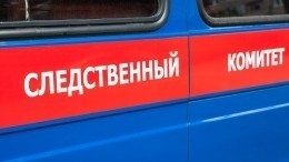 Уголовное дело возбудили в отношении подростка, готовившего теракт в школе