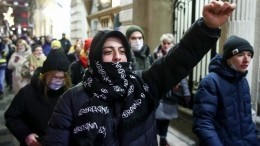 Глава ФСБ предупредил об угрозе терактов на незаконных митингах