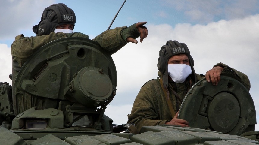 В ЛНР прокомментировали возобновление боев в Донбассе