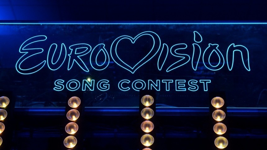 Организаторы «Евровидения» потребовали от Белоруссии заменить песню