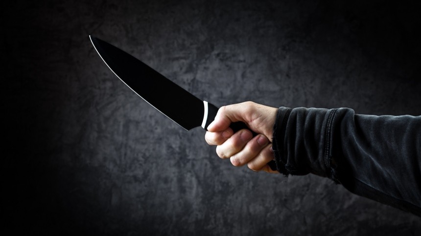 Вооруженного ножом школьника задержали во Франции за угрозы убить учителя