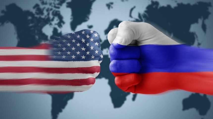 «Статья раздора»: американские аналитики переругались из-за России