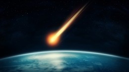 Метеор, ракета или НЛО? В Роскосмосе раскрыли, что пролетело в небе над Якутией