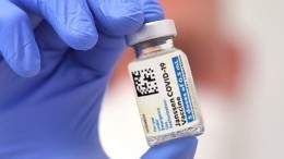 ВОЗ одобрила вакцину Johnson & Johnson от COVID-19 для экстренного применения