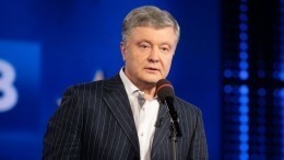 «Отъявленнейший мародер»: экс-премьер Украины заявил о $45 млн у Порошенко дома