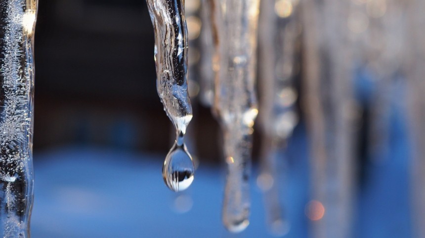 «Потепление неизбежно»: в Гидрометцентре рассказали о риске исчезновения зимы