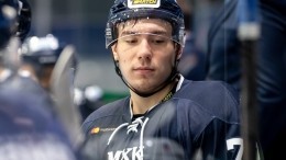 «Сердце завели на восьмой минуте» — как боролись за жизнь хоккеиста Файзутдинова