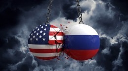 В США назвали срок введения очередных санкций США против России