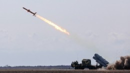 На Украине назвали оружие, которое заставляет «психовать» Россию