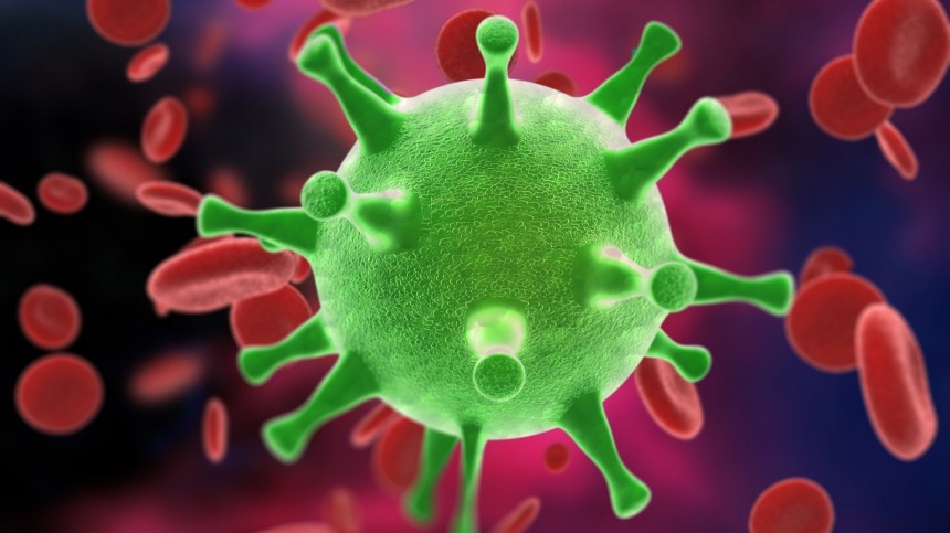 Первый ребенок с антителами к коронавирусу появился на свет