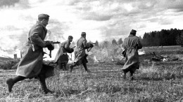 Палачи на пенсии: ЦРУ вербовало латышских карателей из СС для борьбы с СССР