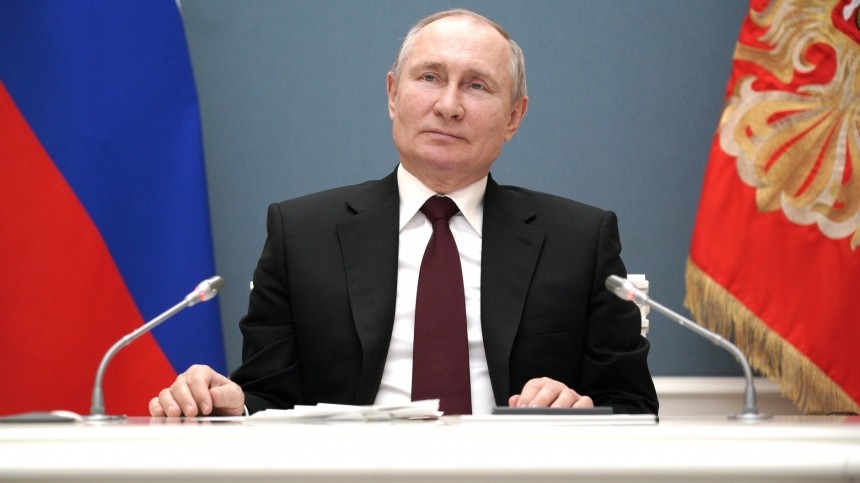 Российский дипломат призвал Байдена извиниться перед Путиным