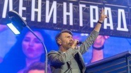 Норкин рассказал неприличный анекдот о запрете концертов «Ленинграда» в Москве