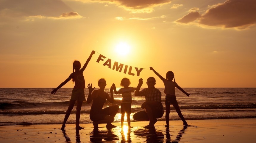 Как изменились правила выхода в отпуск для многодетных родителей?