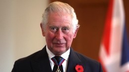 У принца Чарльза ухудшилось здоровье после обвинений королевской семьи в расизме