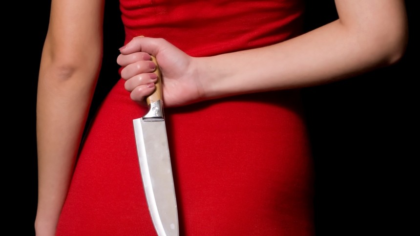 Лучшая защита — нападение? Почему женщины убивают мужей-тиранов
