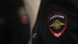 В МВД раскрыли детали нападения пациента на медиков и полицейского в Подмосковье