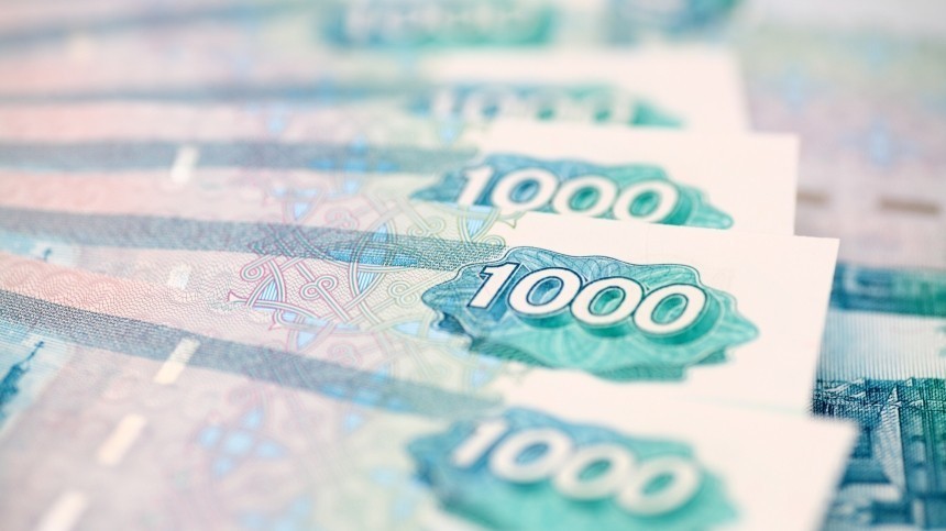 Новую схему обналичивания денег выявили в России