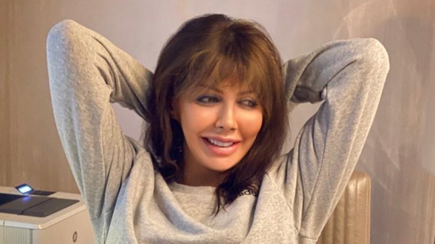 Экс-супруга Аршавина показала шокирующие последствия некроза носа (18+)