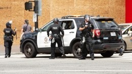 Стрельба в США: убившего 10 человек злоумышленника смог задержать только спецназ