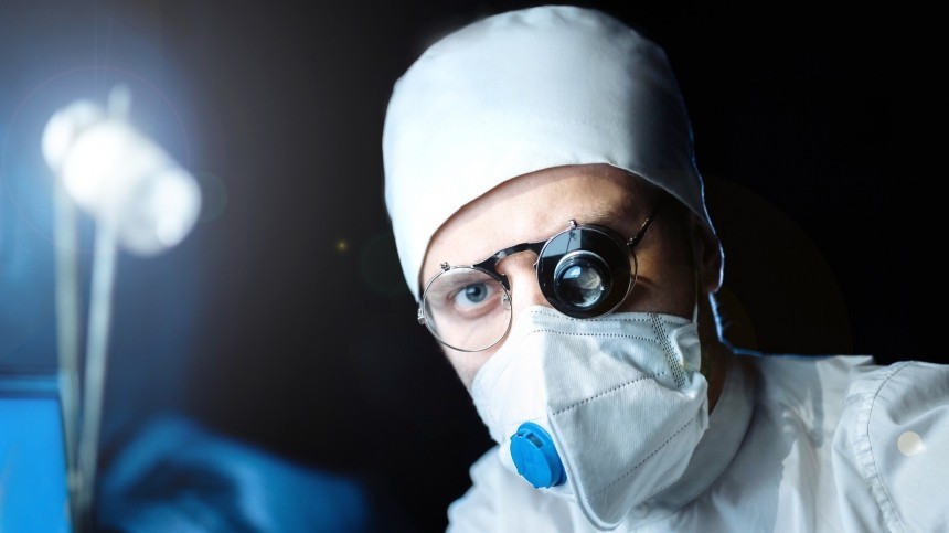 Российский вирусолог назвал наиболее вероятную версию происхождения коронавируса