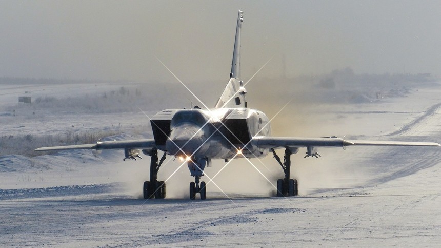 Что спасло единственного пилота во время ЧП с Ту-22М3 под Калугой
