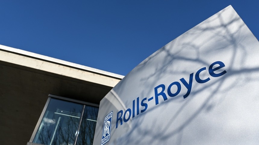 Норвегия заблокировала сделку по покупке завода Rolls-Royce российским холдингом