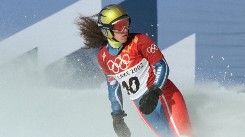 Чемпионка мира по сноуборду погибла под лавиной в Альпах