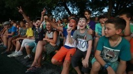 Туристический кэшбек хотят распространить на путевки в детские лагеря