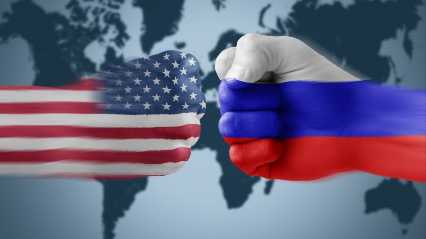 Вице-премьер Борисов допустил разрыв контрактов с США из-за санкций